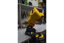 Станок для заточки цепей Huter ECS-100 72/10/2