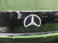 Крышка багажника Mercedes S W222 (2013-2020)