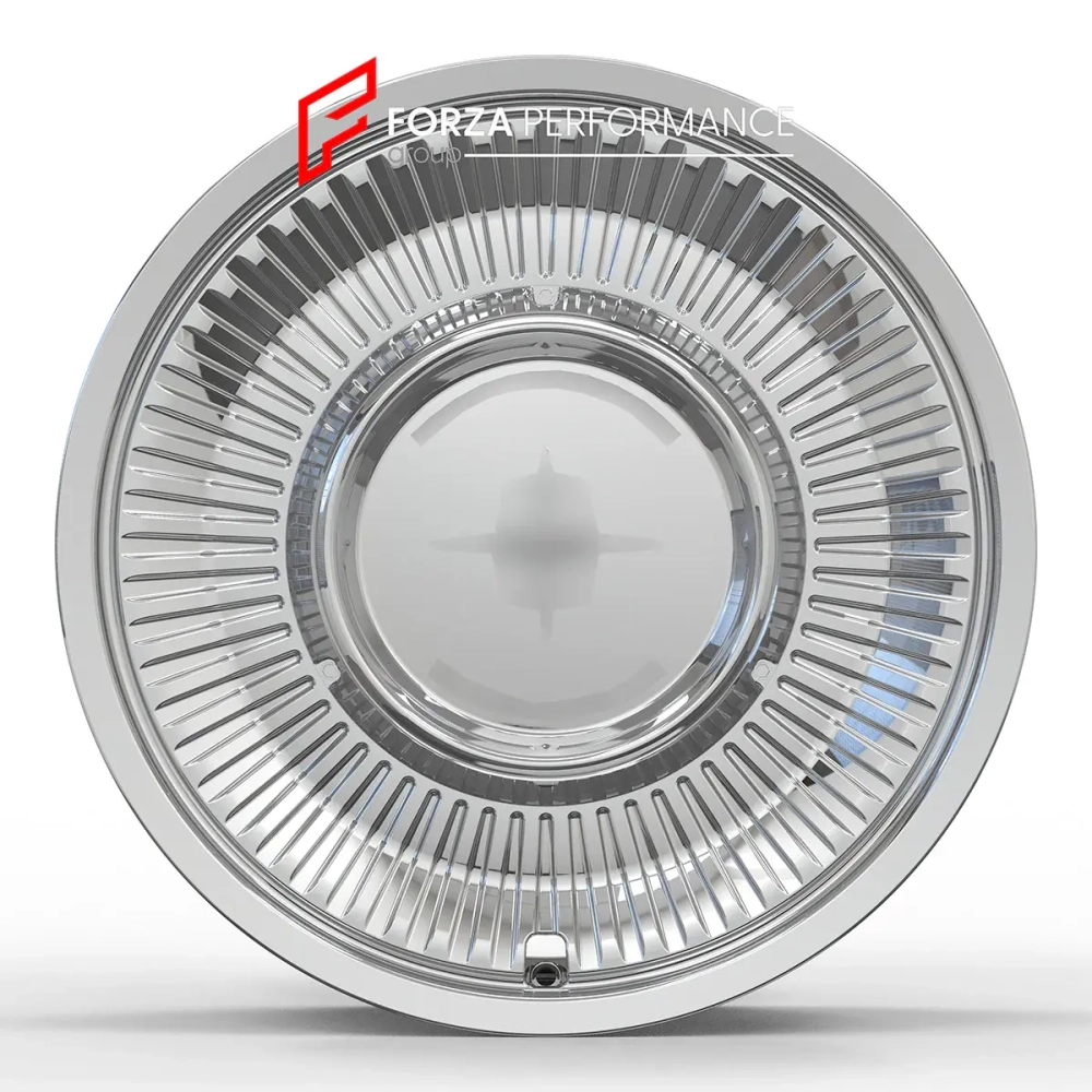 КОВАНЫЕ ДИСКИ для LINCOLN CONTINENTAL 1962 ЛИНКОЛЬН КОНТИНЕНТАЛЬ