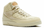 Кроссовки Jordan Air Jordan 2 Retro Just Don Beach 2016