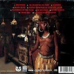 Exodus / Pleasures Of The Flesh (RU)(CD)