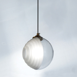 Подвесной светильник Cloyd MUON P1 / матовое стекло (арт.11366)