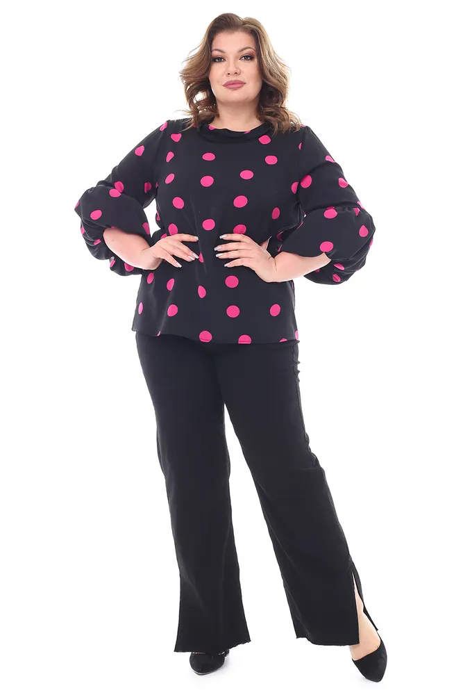 Джинсы 4731 Fabrika