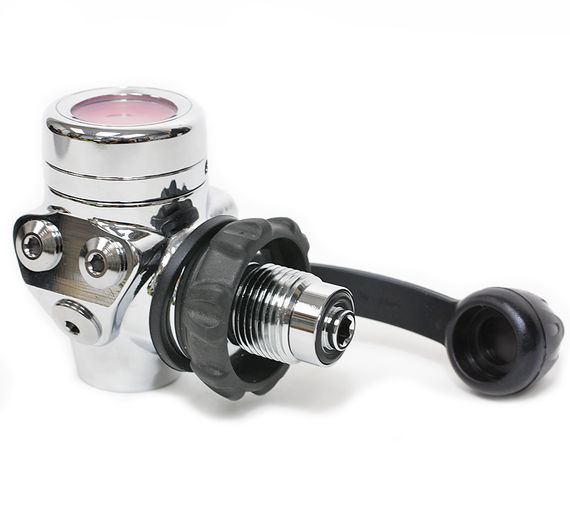 Первая ступень Aquatec RG-4100F ICE DIN