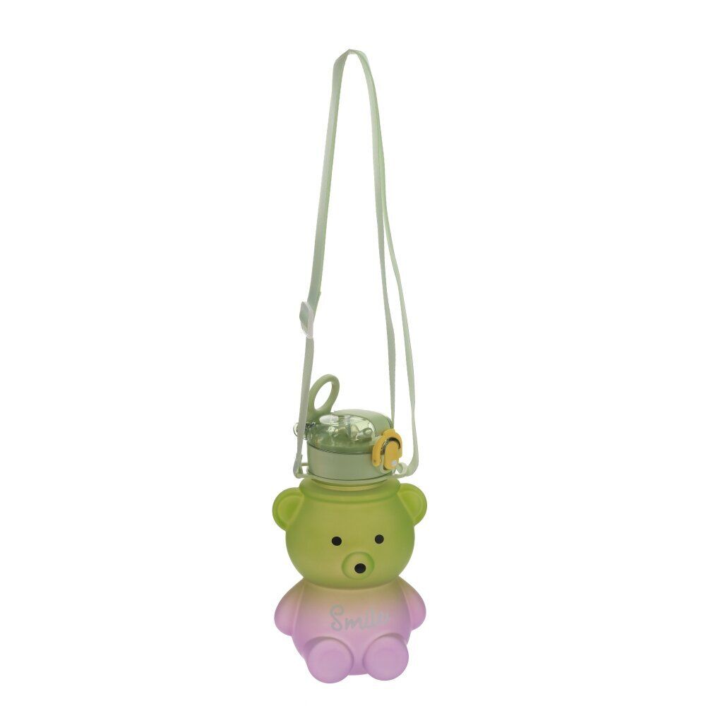 GAEM Бутылка, 700 мл, L10 W10 H18,5 см, 4в.