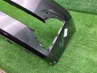 Бампер передний BMW 5er G30 (2020-2023)