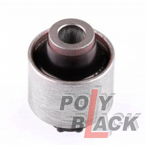 Полиуретановый сайлентблок задней подвески, амортизатора, нижнее крепление(Кратность 1 шт) H06181