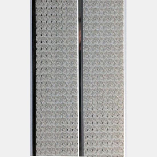 ПВХ панель Н1-15 бежевая