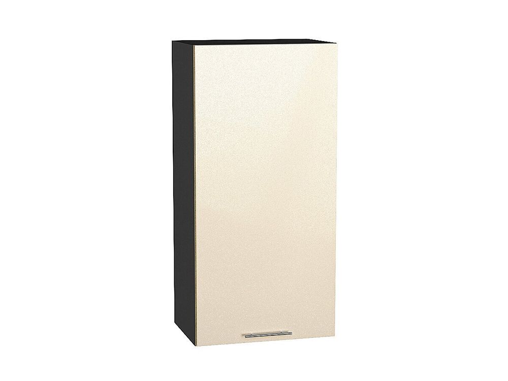 Шкаф верхний с 1-ой дверцей Валерия-М