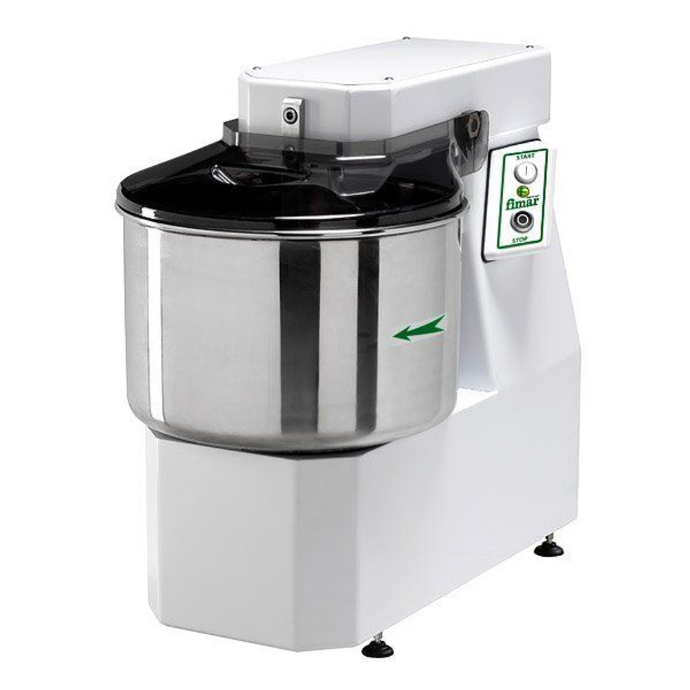 Тестомес Fimar 12/SN (220 V)