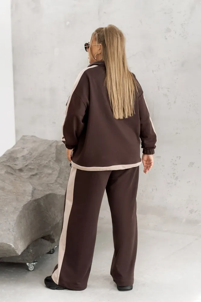 Костюм УК-2627-3 Фабрика Моды