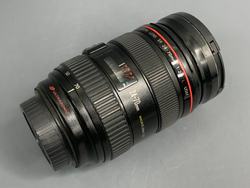 Canon EF 24-70mm 2.8L USM