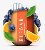 ELF BAR Ri3000 - Blueberry Orange (5% nic)