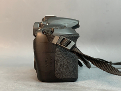 Canon EOS 60D 772 кадров