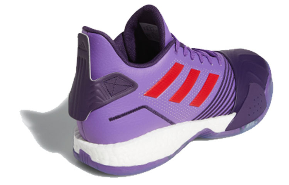 Кроссовки Adidas T Mac Millennium