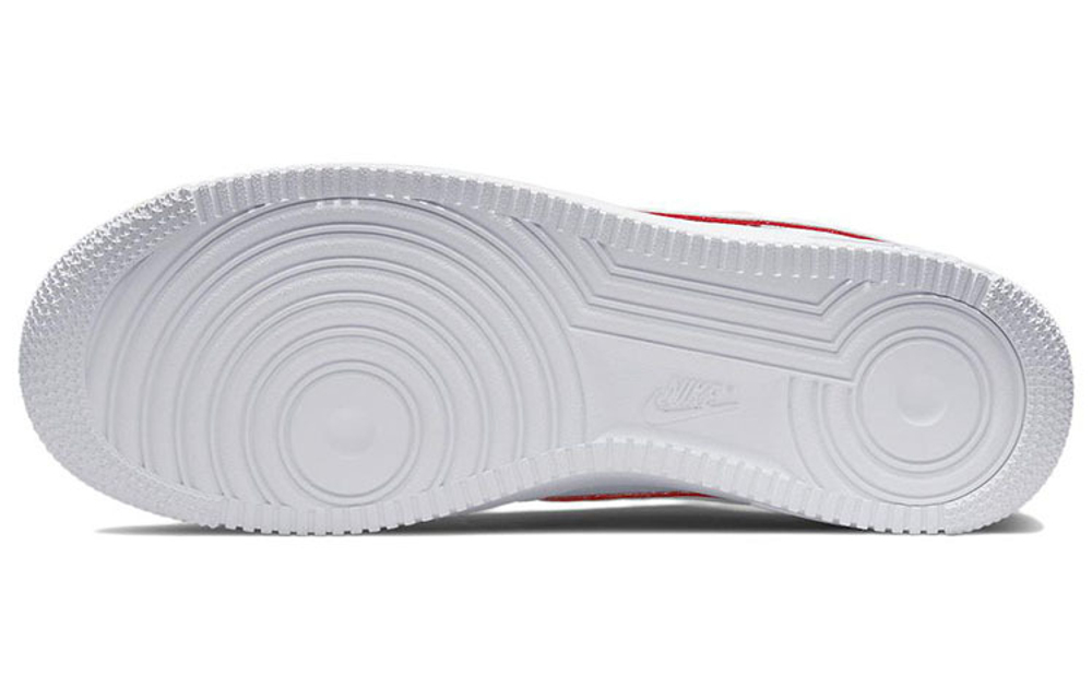 Кроссовки Nike Air Force 1 Low Just Do It