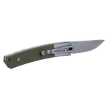 Нож Ganzo G7362-GR 440C Выкидной с фиксацией
