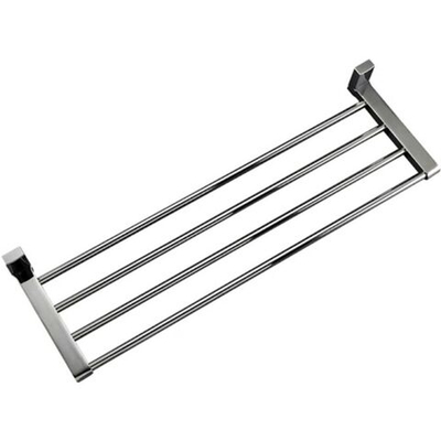 Держатель для полотенец, мет-л, хром, Frap, F1824