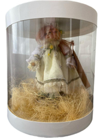 Авторская кукла