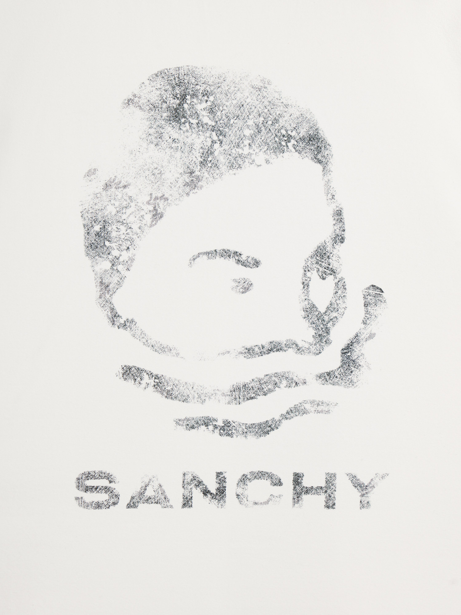 Футболка Bather