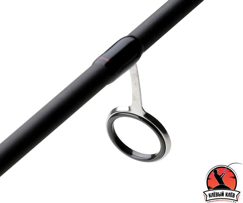 AZURA Удилище спиннинговое Vesta 7'10L 2,38м тест 1-14г