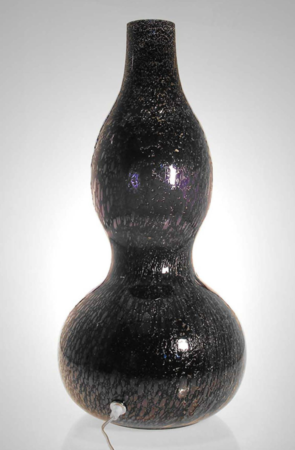 Элитная лампа настольная Involve Smoke от Crisbase Португалия