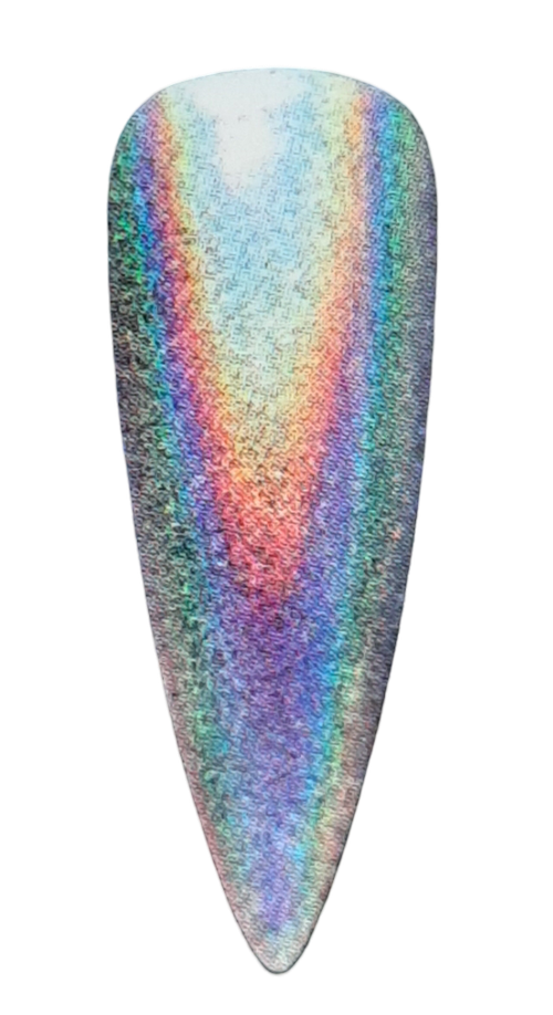 Втирка хромовой пигмент Призма