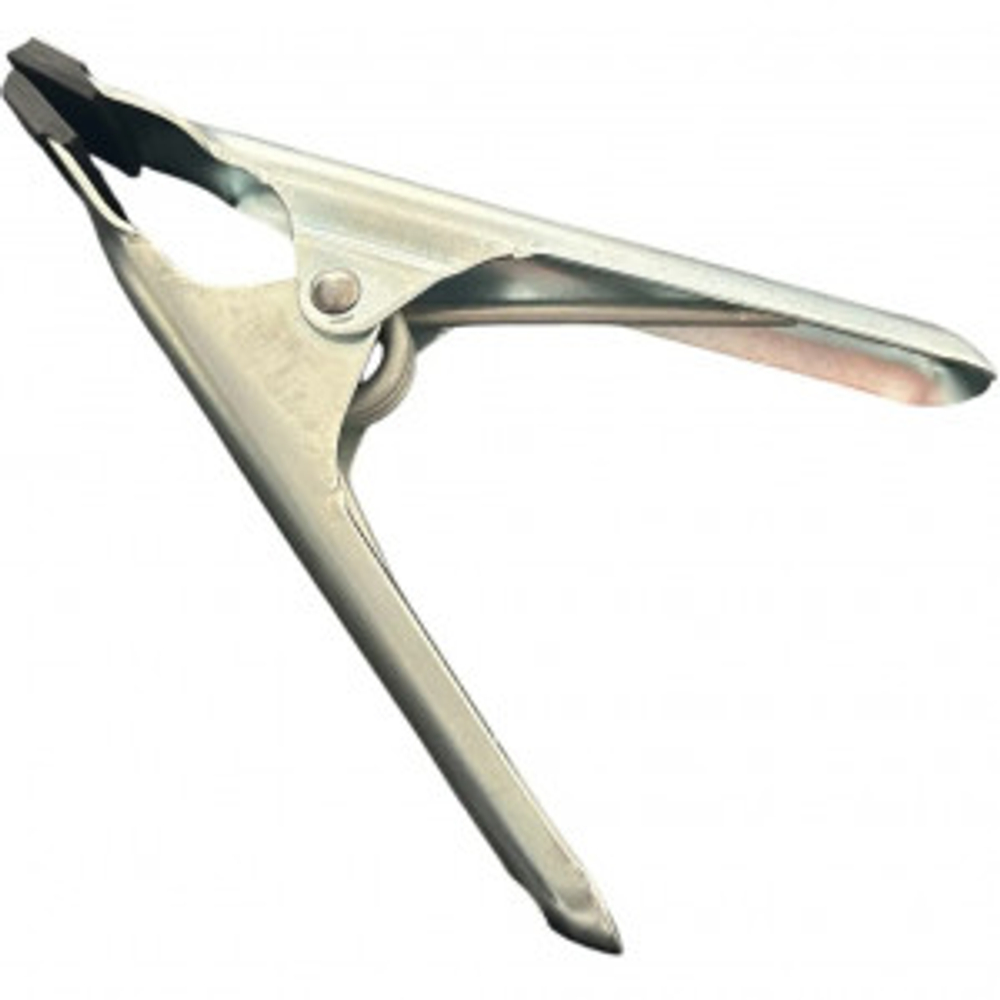 HOLMENKOL 24681 Зажим - File Guide Clamp Pro