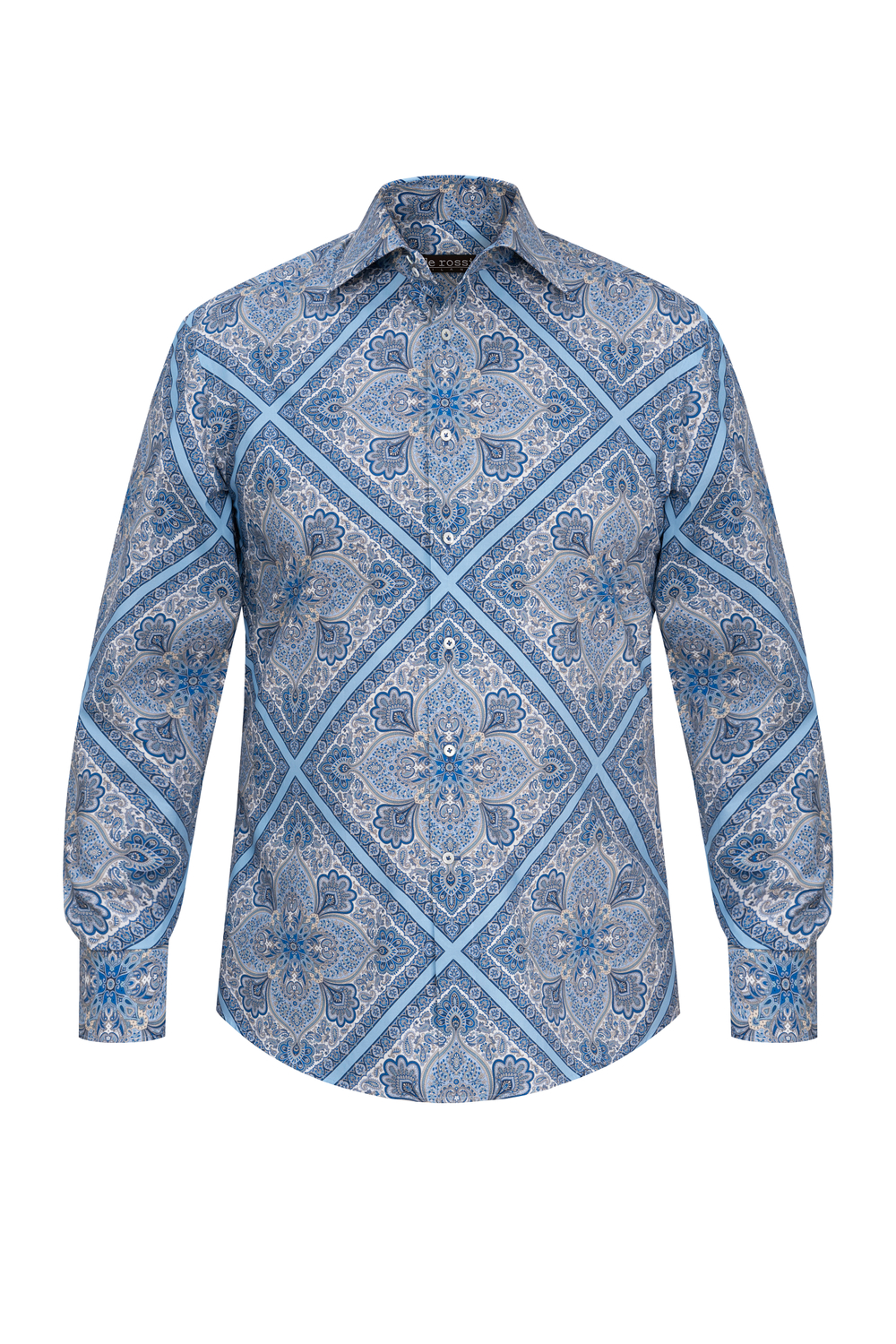 Рубашка Небо Бленхэйма