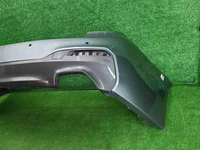 Бампер задний BMW 5er G30 (2017-2020) M-Paket