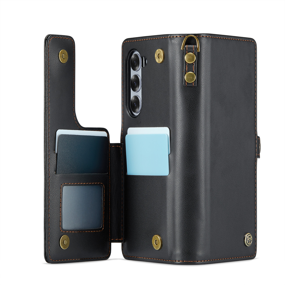 Чехол CaseMe Сard Protection Samsung Galaxy Z Fold 6