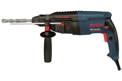 Перфоратор Bosch GBH 2-26 DRE 0.611.253.708