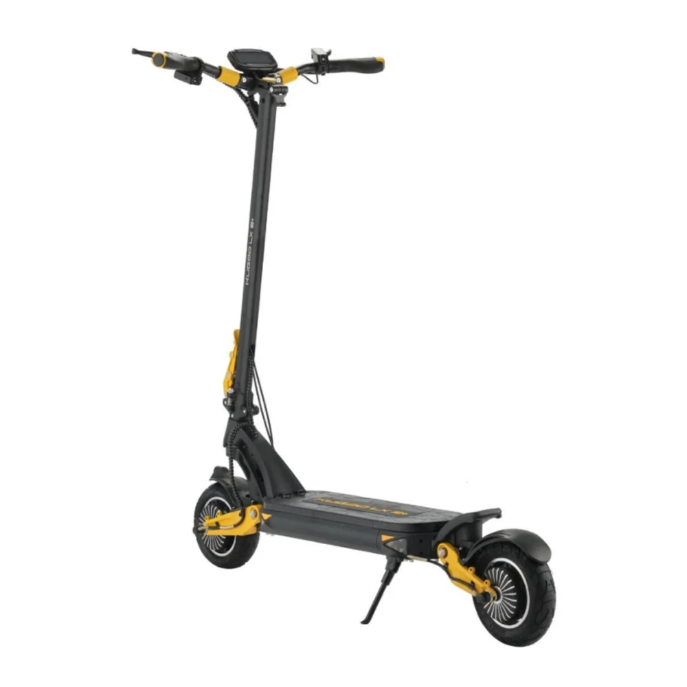 Электросамокат Kugoo Kirin LX 9 Plus