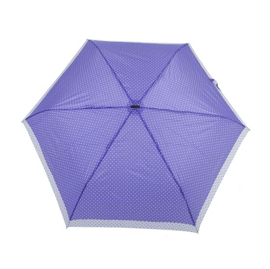 Лёгкий зонт Три Слона, Плоский, Механика 1353-С-03