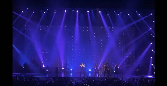 SILVER STAR SS820UVM AURORA 110 UV