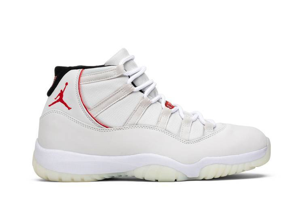Кроссовки Jordan Air Jordan 11 Platinum Tint