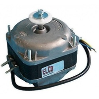 Микродвигатель VNT 16 Вт NET4