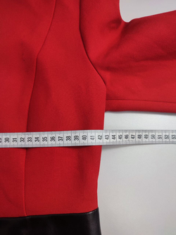 Платье Calista  яркое 46 размер