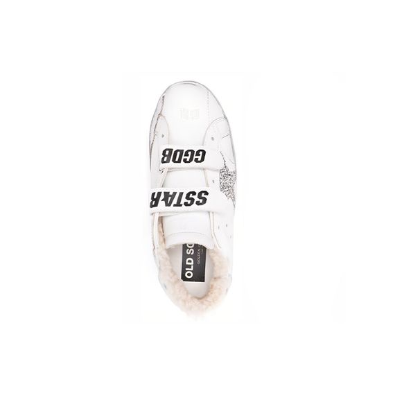 Golden Goose Sneaker 'White'
