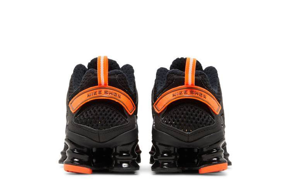 Кроссовки Nike Shox Tl Nova Sp (Женская размерная сетка)