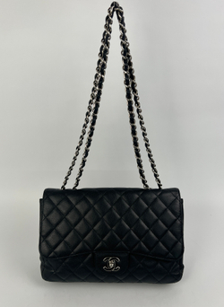 Сумка Chanel Timeless Classic