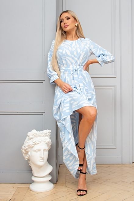 Платье Эмелин №4 Valentina