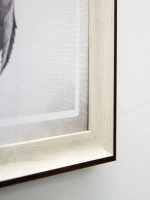 Картина на стену интерьерная на холсте 35*35 см