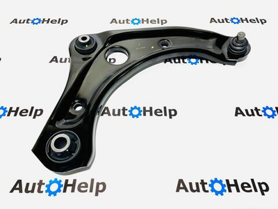 Рычаг подвески CTR CQ0280R, CQN-17R передний правый