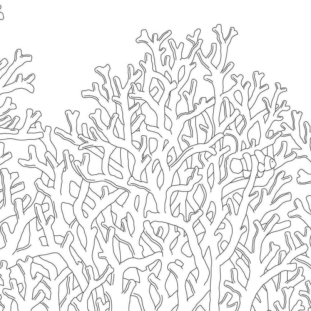 Hachette раскраска по номерам Motifs mystères