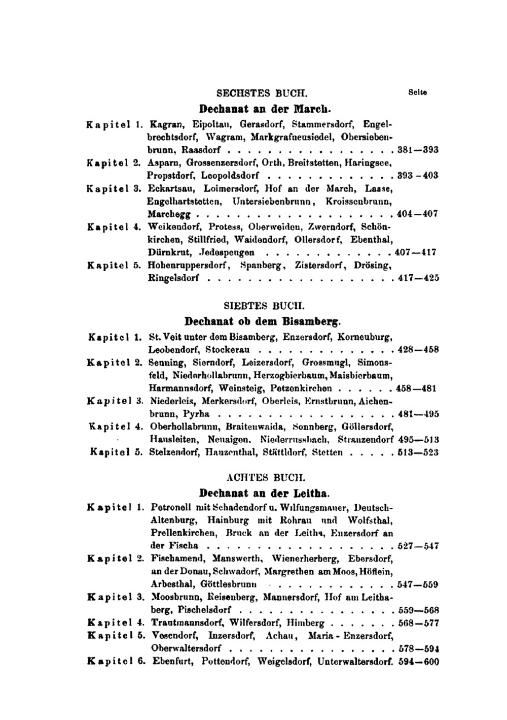 Geschichte der Reformation und Gegenreformation im Lande unter der Enns. Band 3 | Theodor Wiedemann