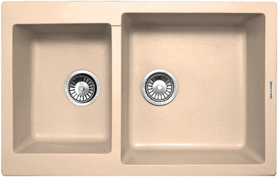 Zigmund & Shtain RECHTECK 400.275 Топлёное молоко