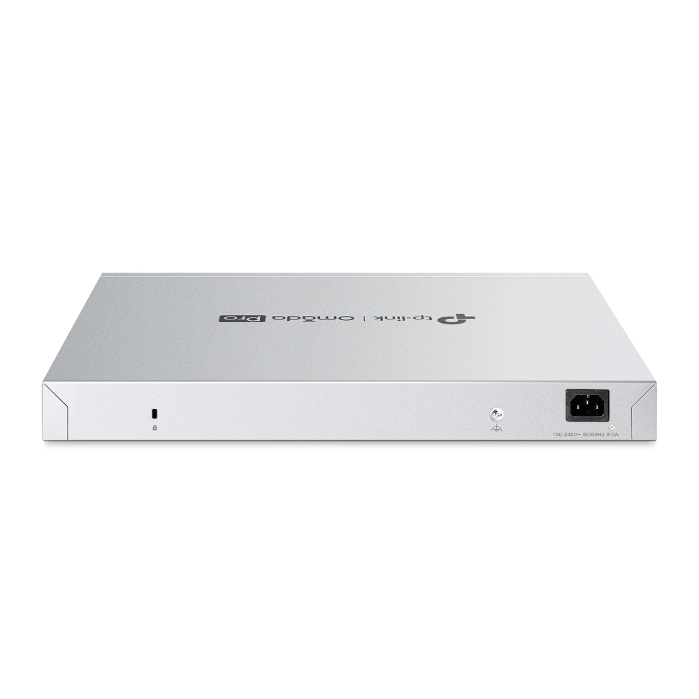 Коммутатор TP-Link Omada Pro S5500-48GP4XF