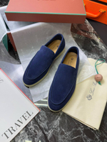 Лоферы Loro Piana
