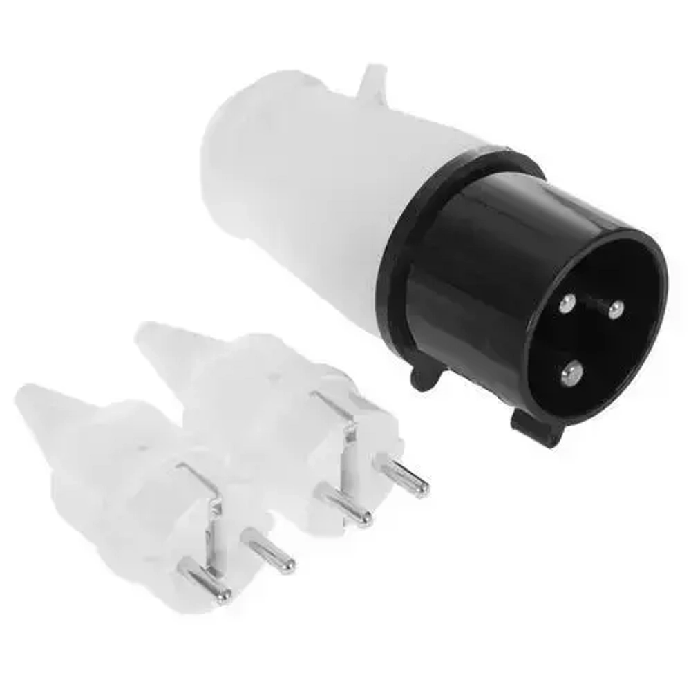 Генератор бензиновый CARVER PPG-6500 ( 5,5 кВт, бак 25 л ) / бензогенератор / резервное питание